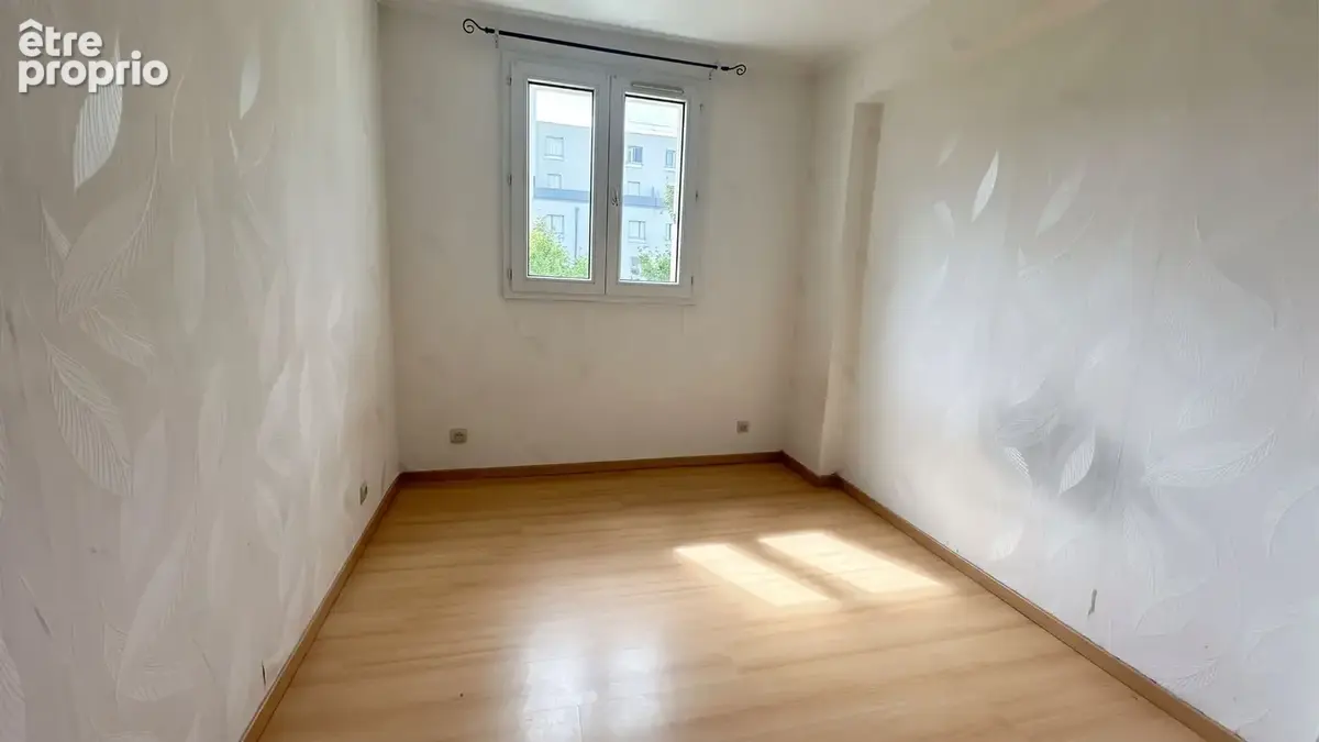 Appartement 60m² à évry-courcouronnes - photo 6