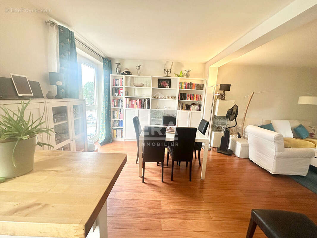 Appartement 68m² à créteil - photo 5