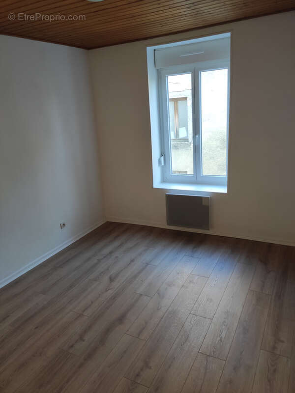 Appartement à DELME