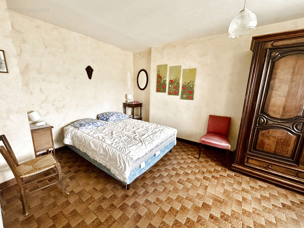 Maison à AUBENAS