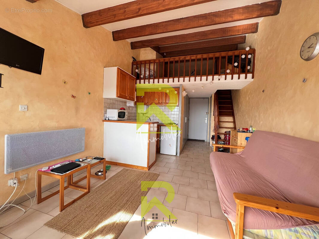 Appartement à AGDE
