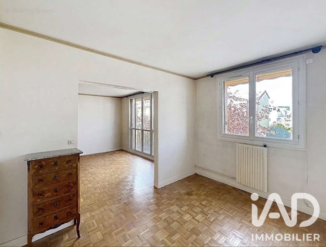 Photo 5 - Appartement à SCEAUX