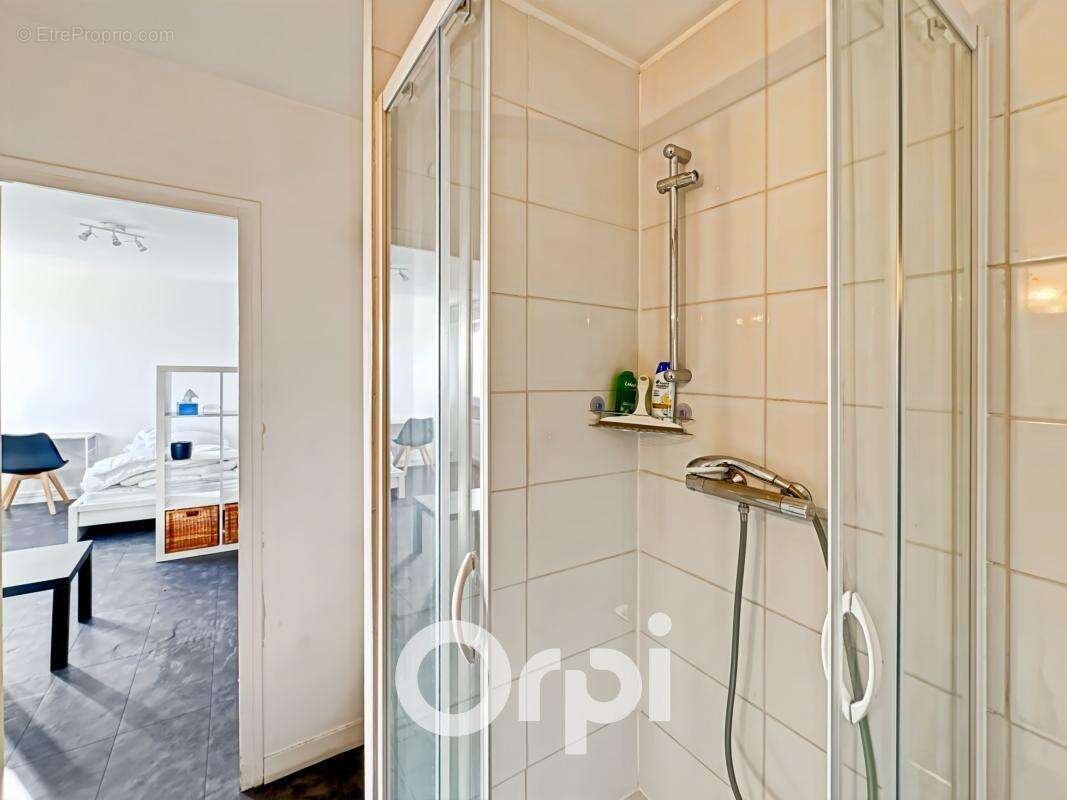 Appartement à LA ROCHE-SUR-YON