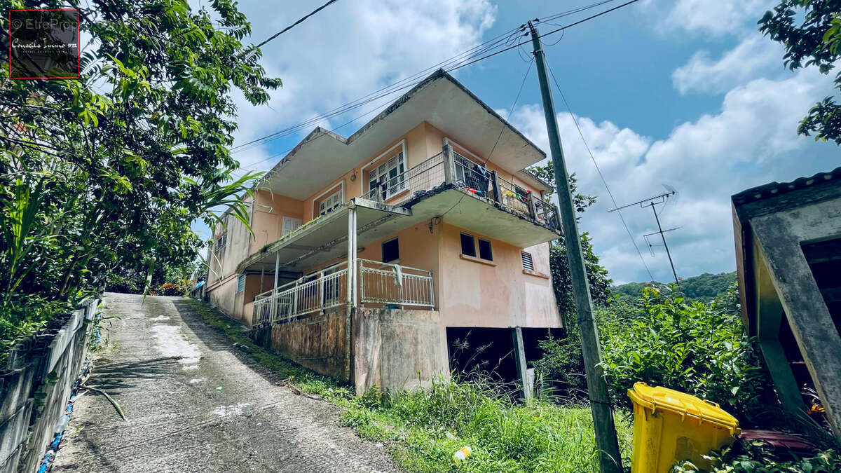 Vente Immeuble de Rapport à Rivière-Pilote, Martinique - Opportunité d'Investissement Immobilier - photo 3