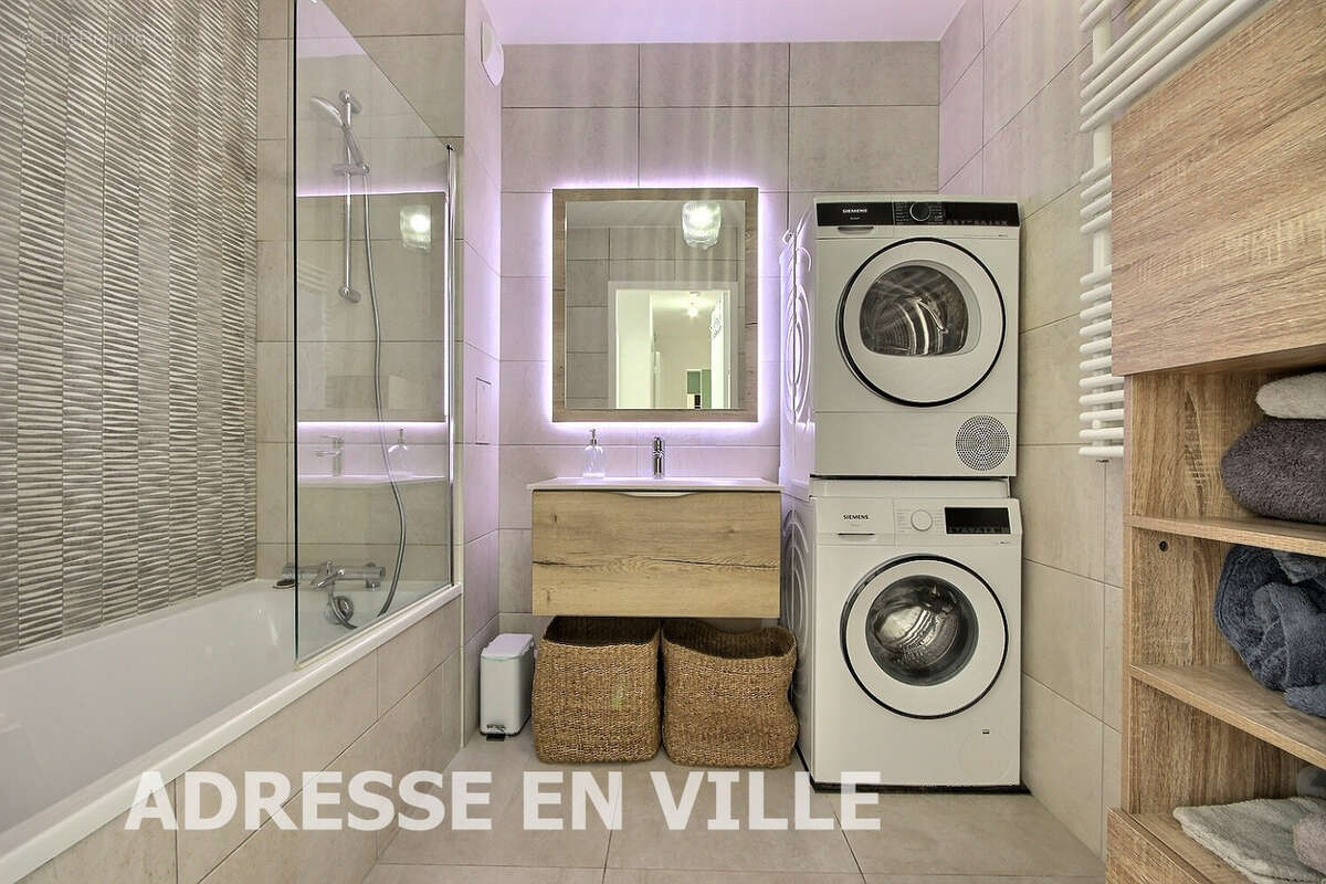 Superbe immeuble de 2023 à côté du Parc - photo 11