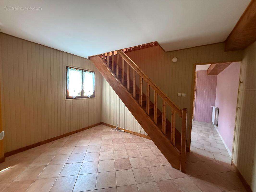 PENCHARD (77) - Maison 3p - 70m² - photo 8