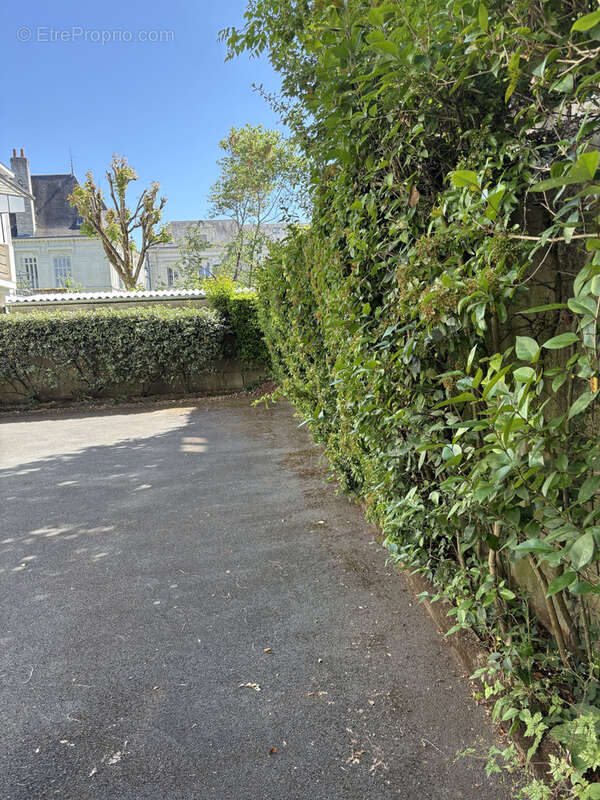 Appartement à CHATELLERAULT
