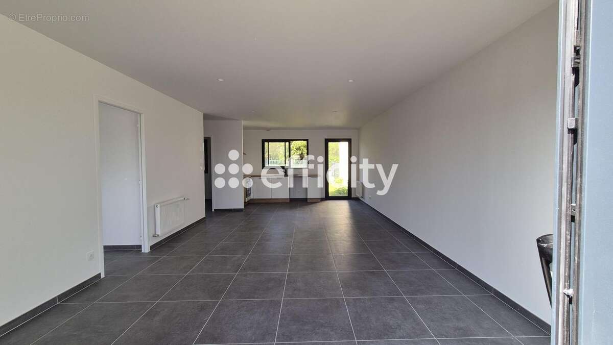 Maison 73 m² à Esquay-Sur-Seulles  - photo 10