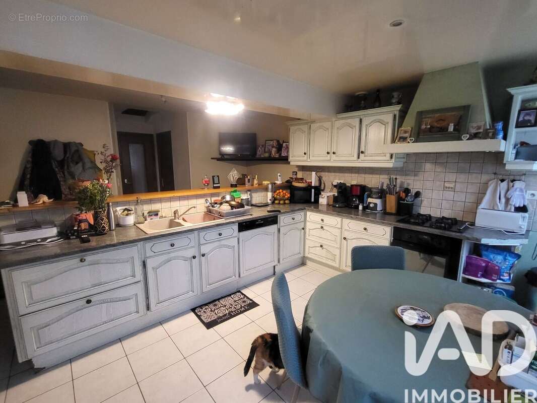 Photo 3 - Maison à BETIGNICOURT