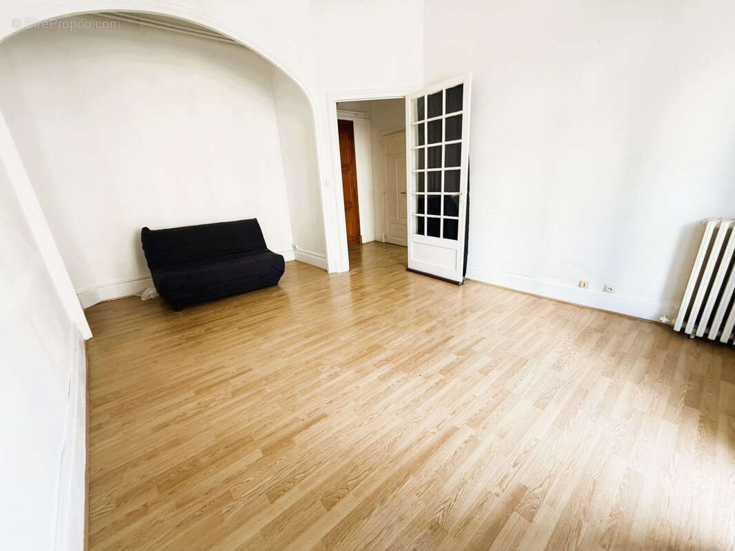 Appartement à VICHY