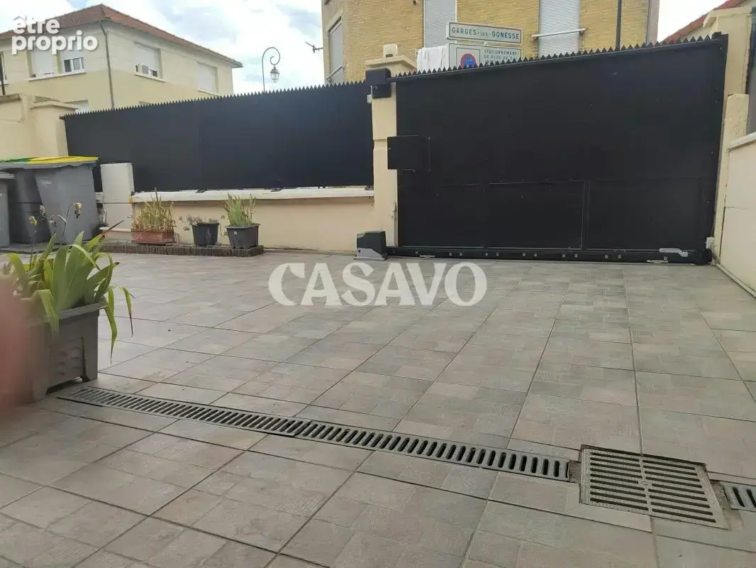 Vente Maison de ville 5 pièces de 92m² - 95140 Garges-lès-Gonesse - photo 21
