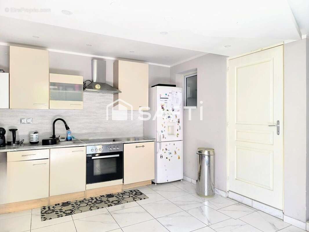 Photo 6 - Maison à LONGEVILLE-LES-SAINT-AVOLD