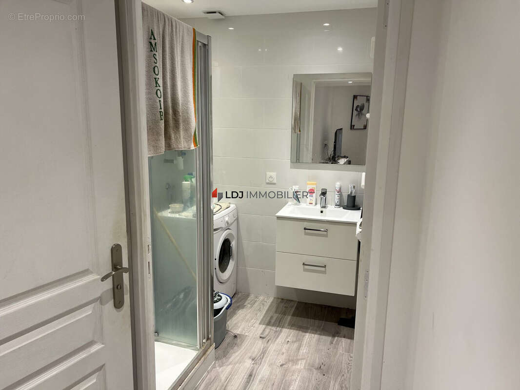 Appartement à AMELIE-LES-BAINS-PALALDA