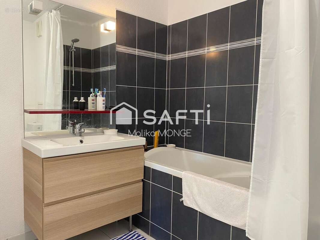 Photo 7 - Appartement à EYSINES