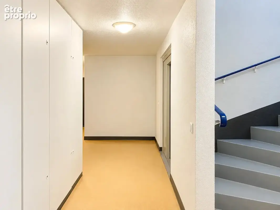 Créteil – Limite Saint-Maur – 4 pièces – Parking – Ascenseur - photo 13