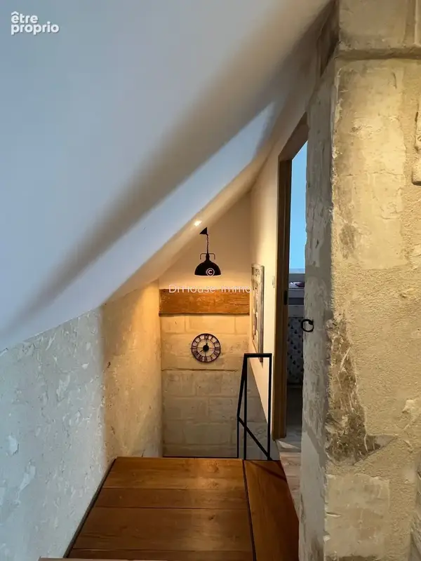 Maison 6 pièces 140 m² à vendre à Manthelan (37240) - photo 26