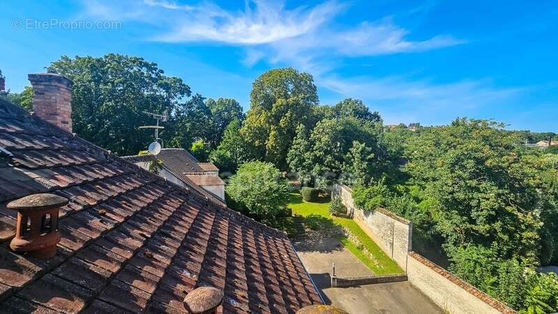 Appartement à ETAMPES