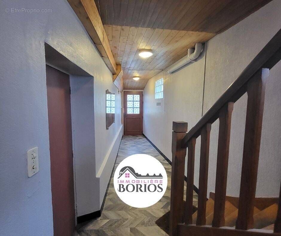 Appartement à CHALON-SUR-SAONE