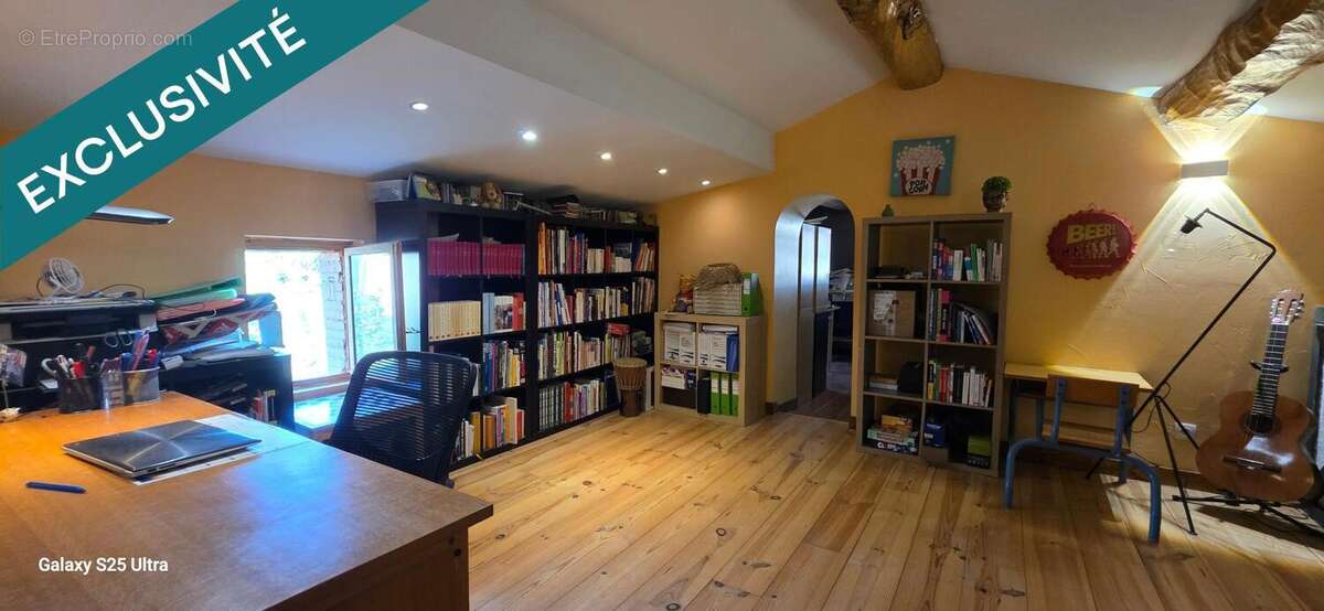 Photo 5 - Maison à VILLEMATIER