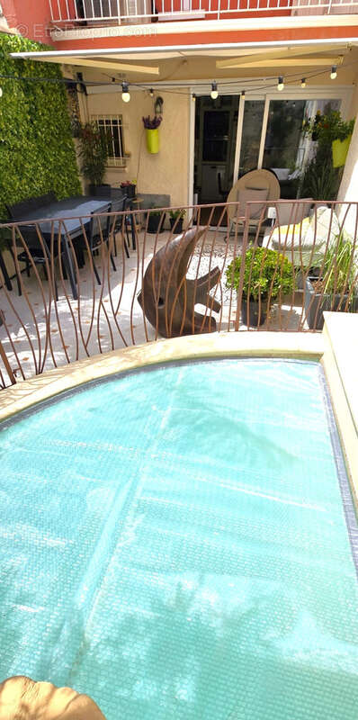 Maison à DRAGUIGNAN