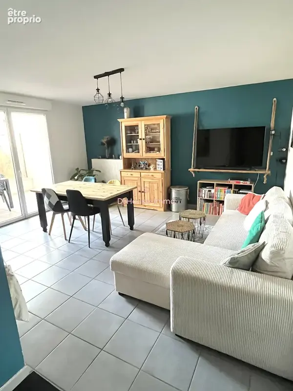 Appartement 62 m² à Beziers  - photo 11