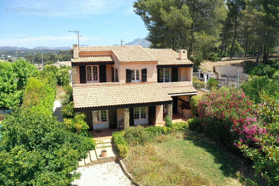 Belle maison familiale sur secteur préservé - photo 10