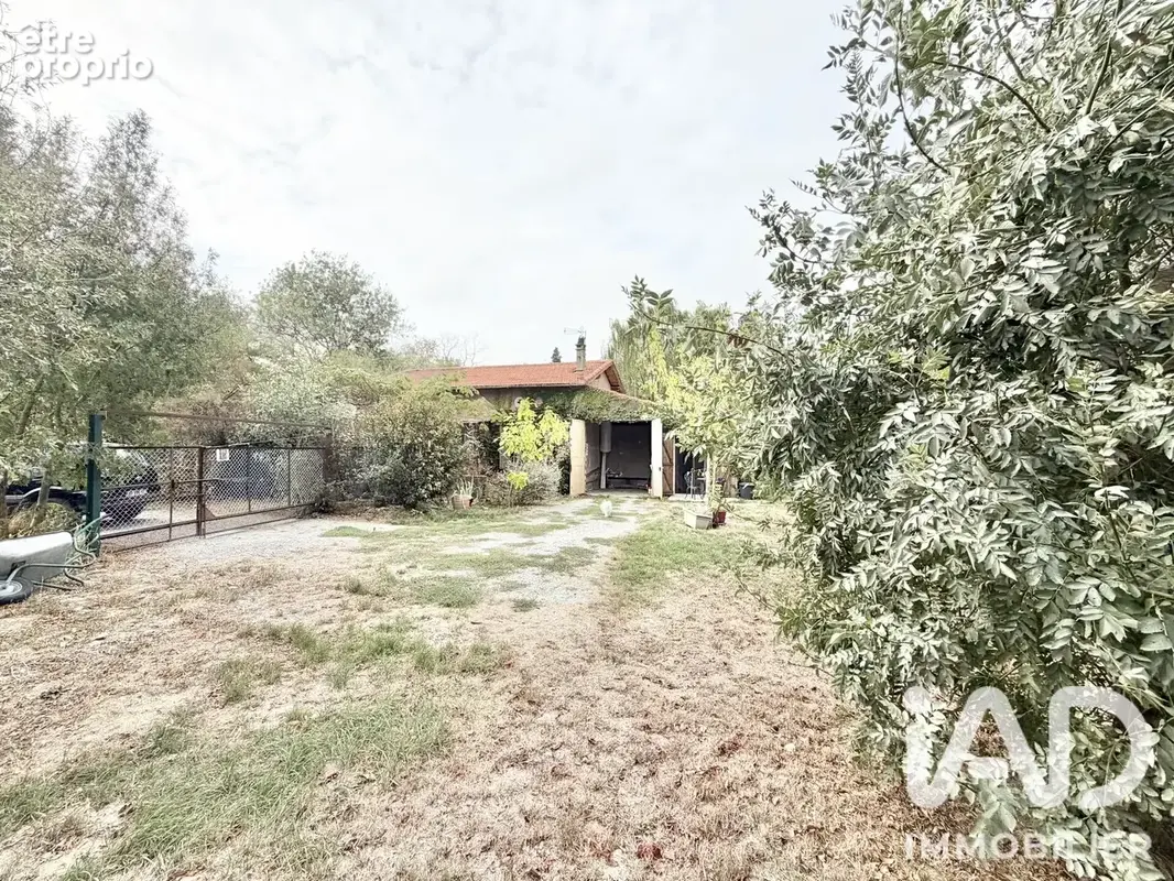Photo 1 - Maison à CASTELNAUDARY