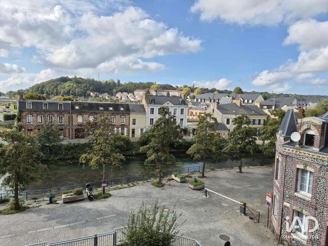 Photo 7 - Appartement à HARFLEUR