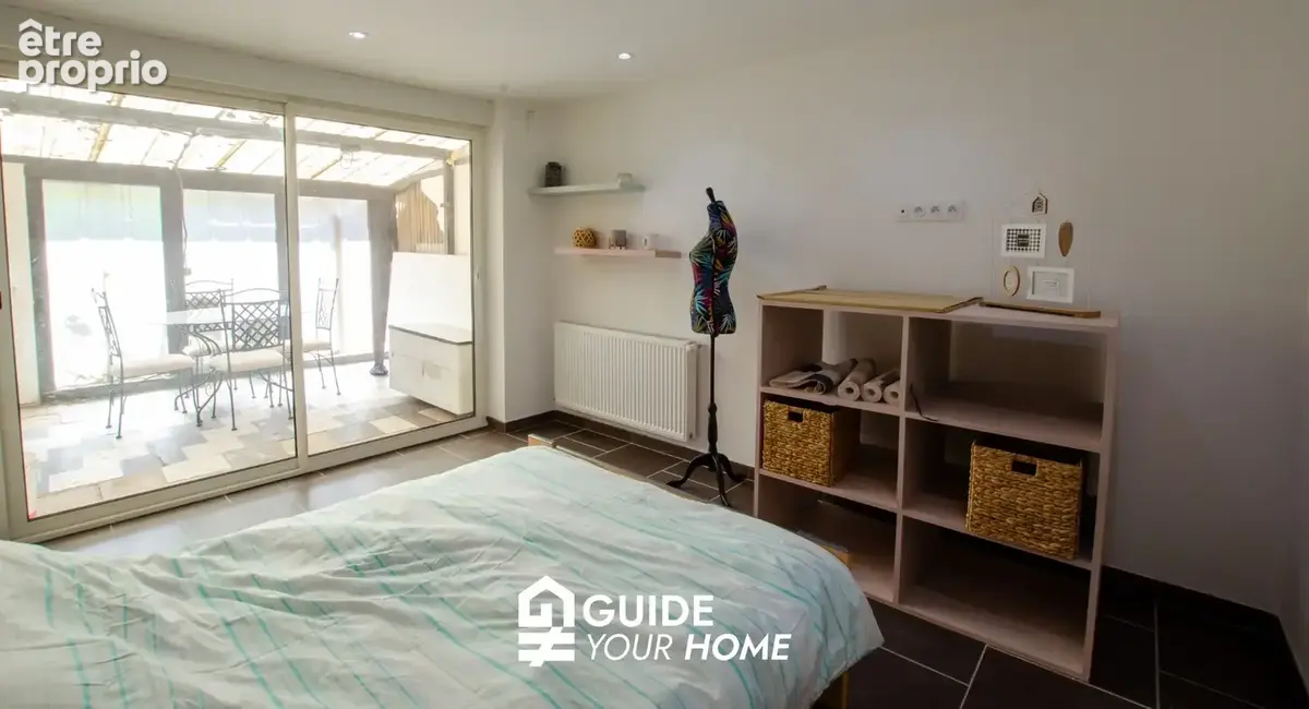 Maison 2 pièces à vendre à CHATEAUROUX (36) - photo 15