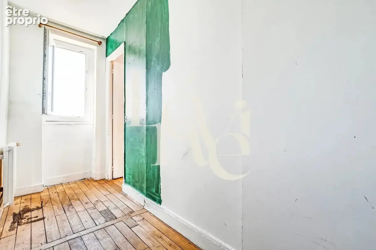 Appartement 2 pièces - 43m² - Mouffetard - photo 8
