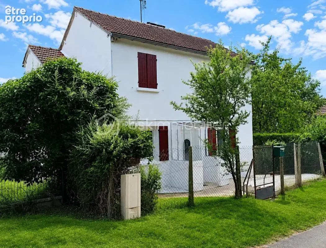 Entre épernon et maintenon – maison rénovée – environnement exceptionnel au calme absolu - photo 17