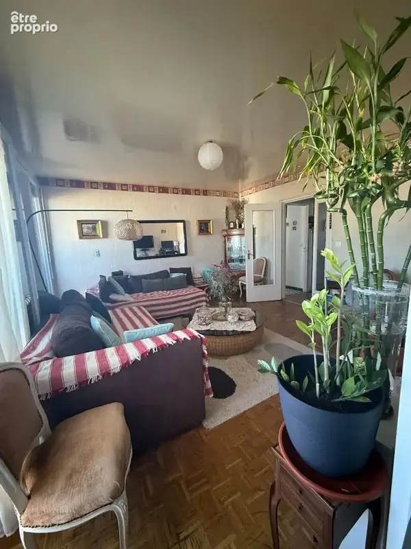 Photo Appartement à Argenteuil au prix de 183 000€