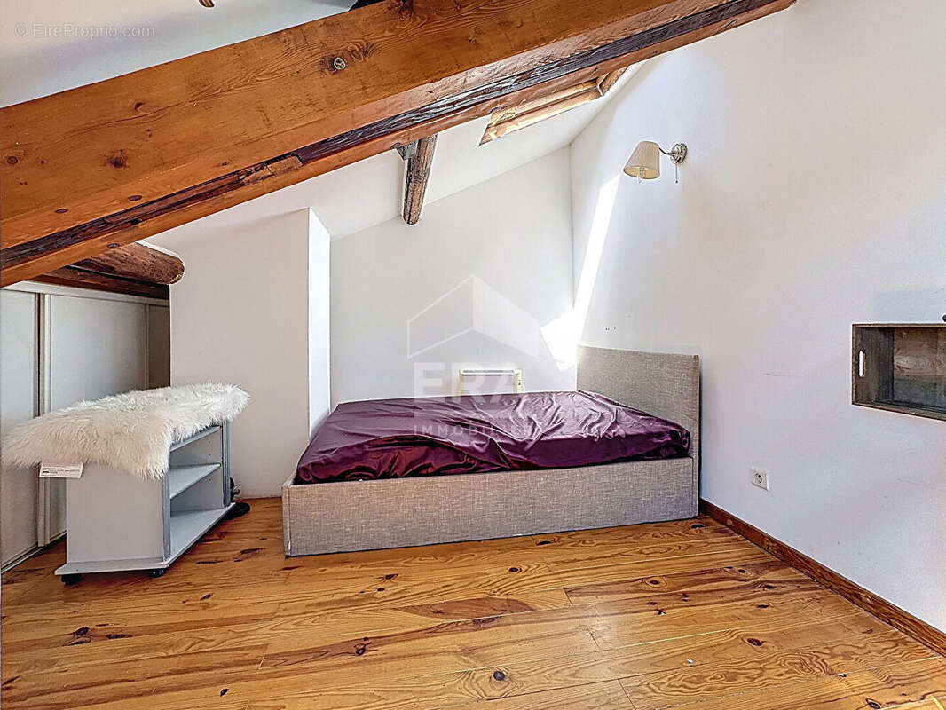 Appartement à MARSEILLE-13E