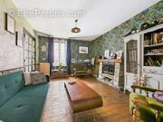 Appartement à DOUARNENEZ