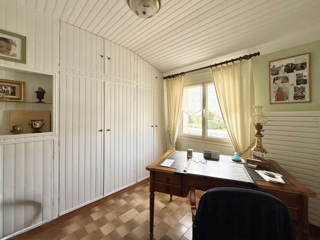 Maison à LES SORINIERES