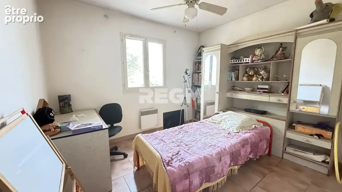 Villa T5   4 chambres avec garage - photo 13
