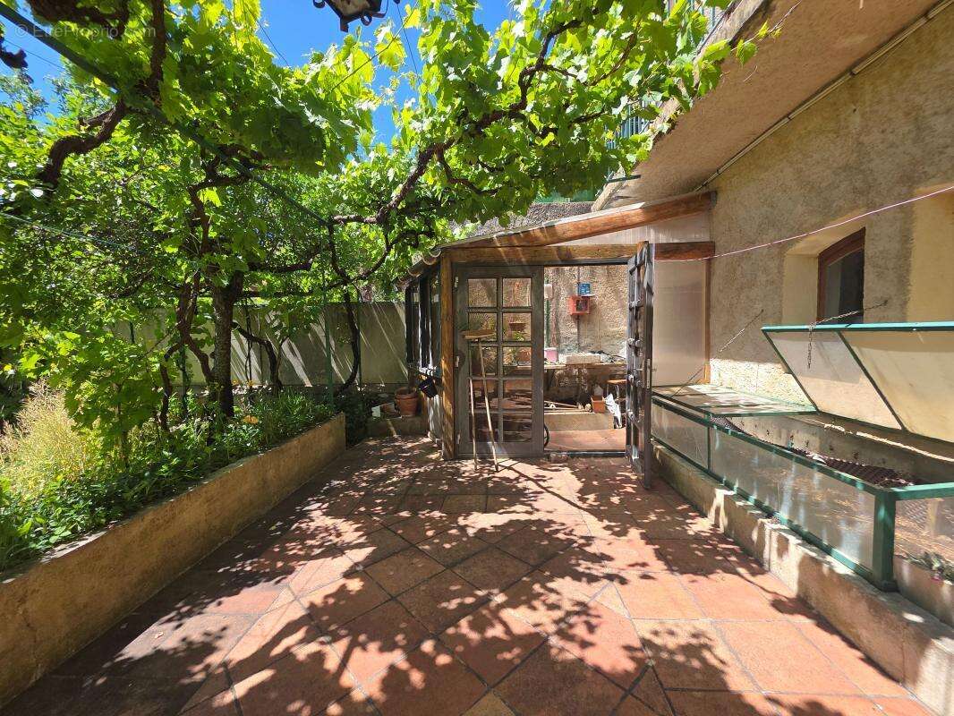 Appartement à DIGNE-LES-BAINS
