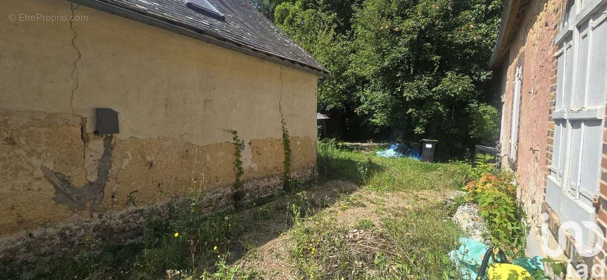 Photo 2 - Maison à GASVILLE-OISEME