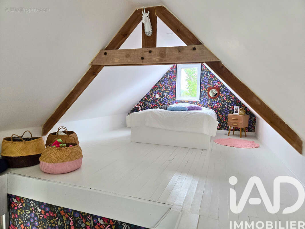Maison 134 m² à Saint-Venant  - photo 5