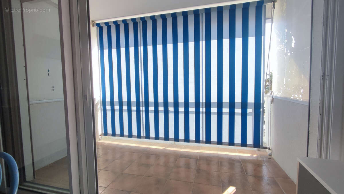 Appartement à CANET-EN-ROUSSILLON