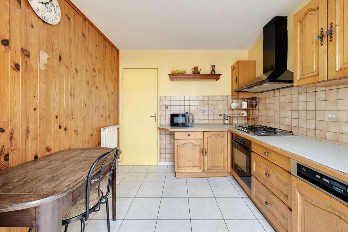 Maison à SAULXURES-LES-NANCY