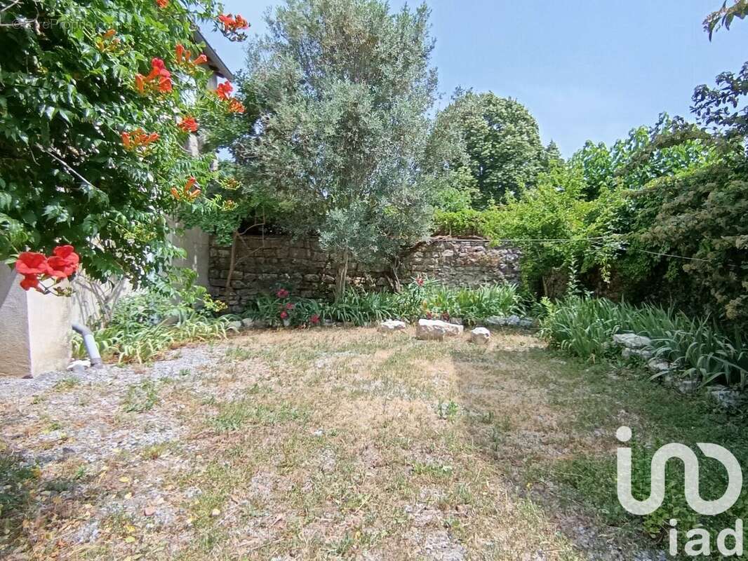 Photo 4 - Maison à CHANDOLAS