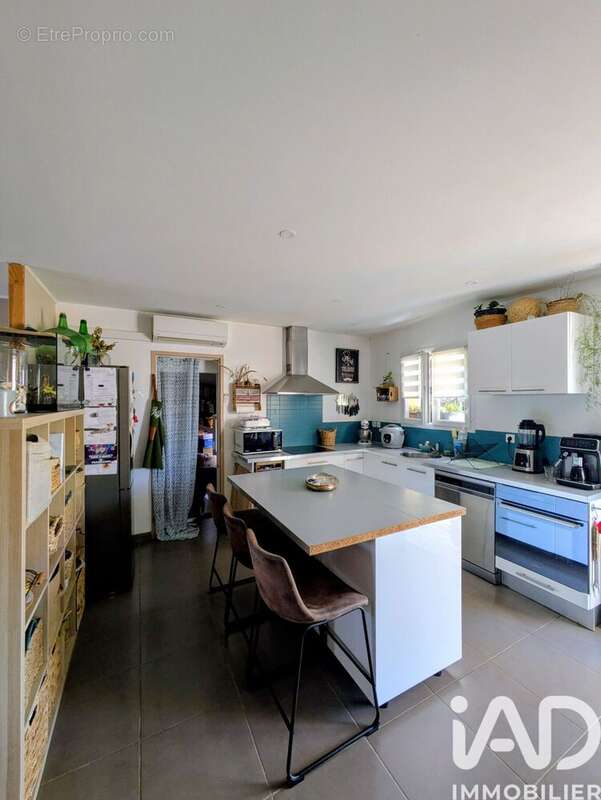 Maison 105 m² à Brignac  - photo 5