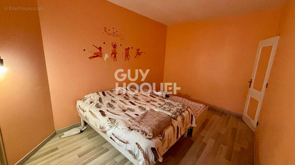 Maison à FONTENAY-SOUS-BOIS