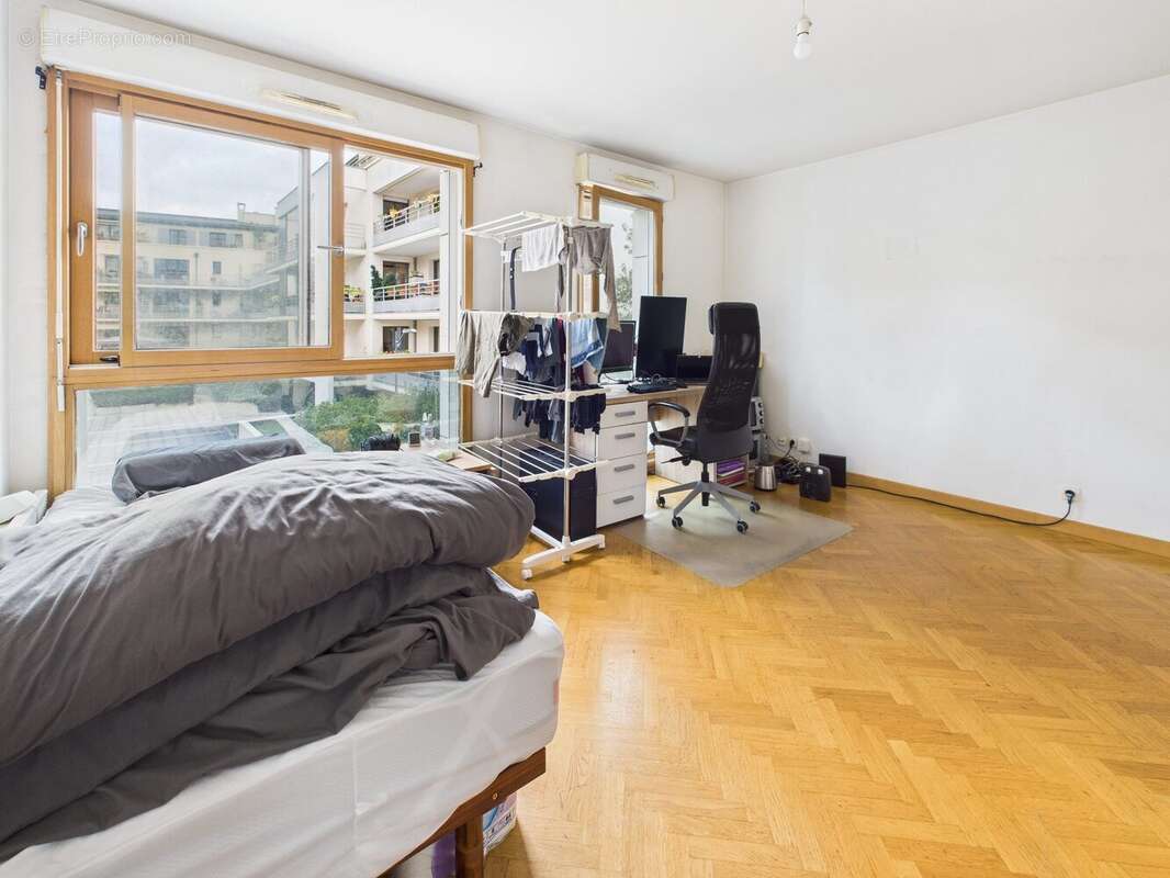 Appartement à SAINT-CYR-L&#039;ECOLE