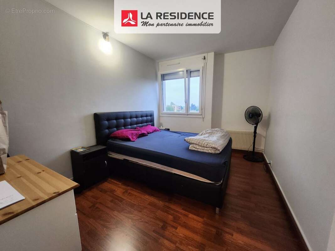 Appartement à FRANCONVILLE