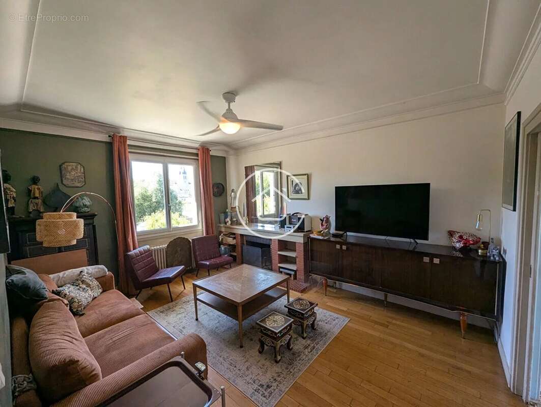 Maison 7 pièces à vendre à Blois - Réf 3876 - photo 6