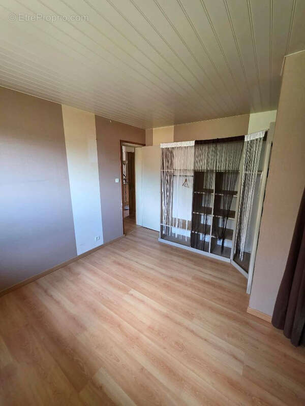 Maison à GERARDMER