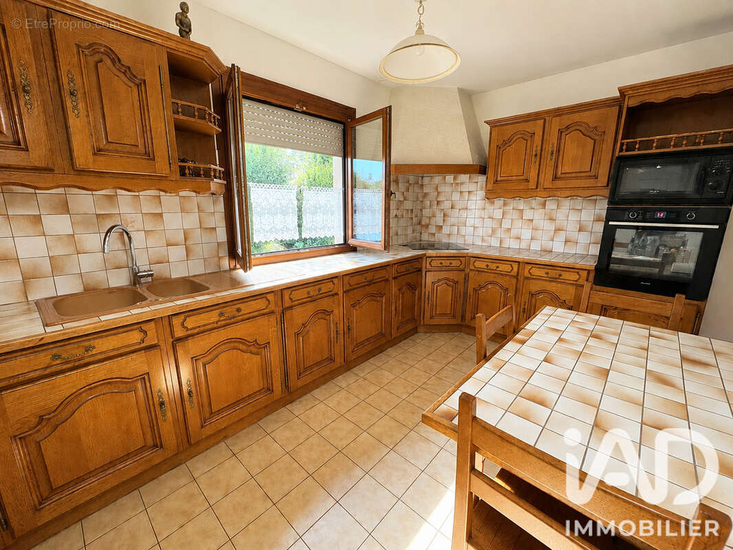 Photo 3 - Maison à MORANCEZ