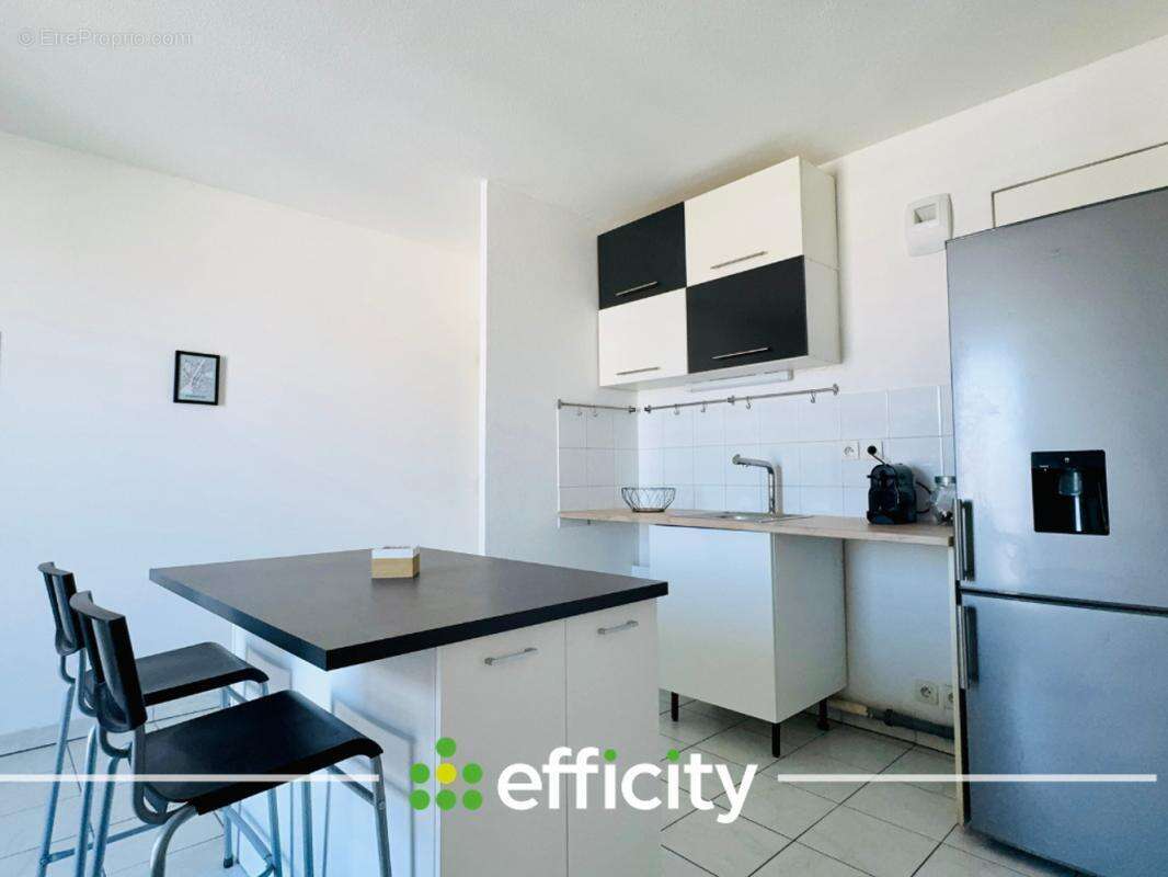 Appartement - photo 4